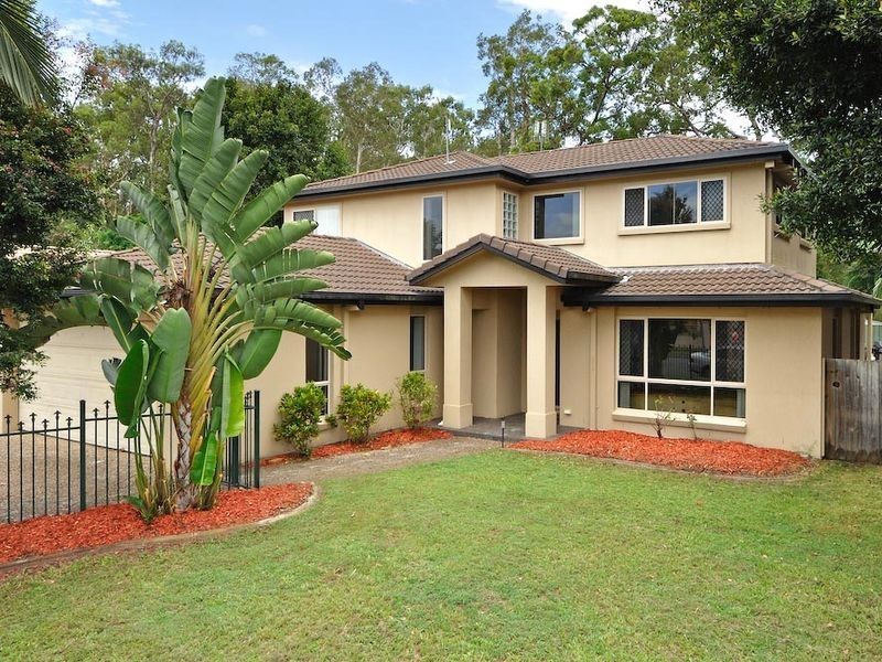 45 Burrendong Road, Coombabah QLD 4216