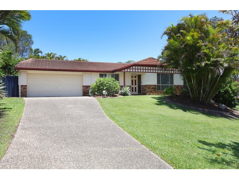 72 McLaren Road, Nerang QLD 4211