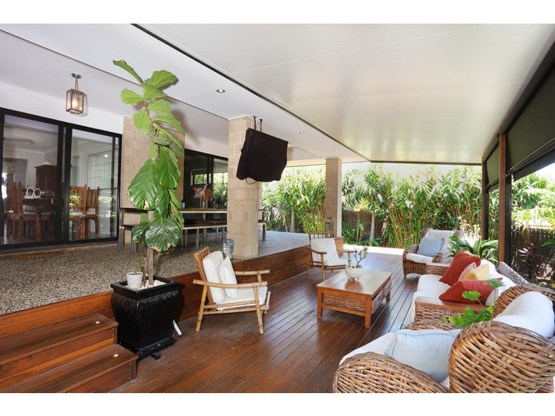 6 Parrott Court, Gilston QLD 4211