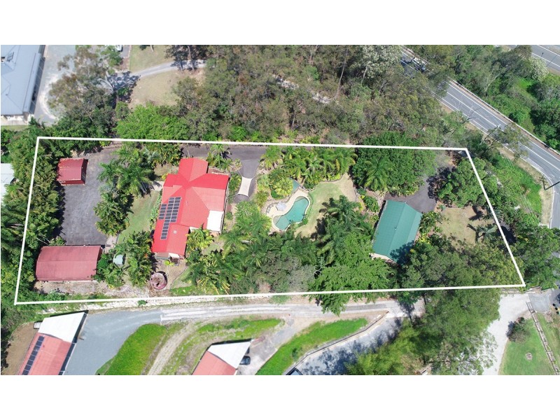 5 Matilda Road, Gaven QLD 4211