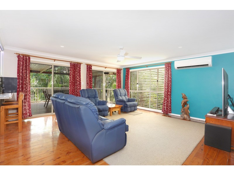 5 Matilda Road, Gaven QLD 4211