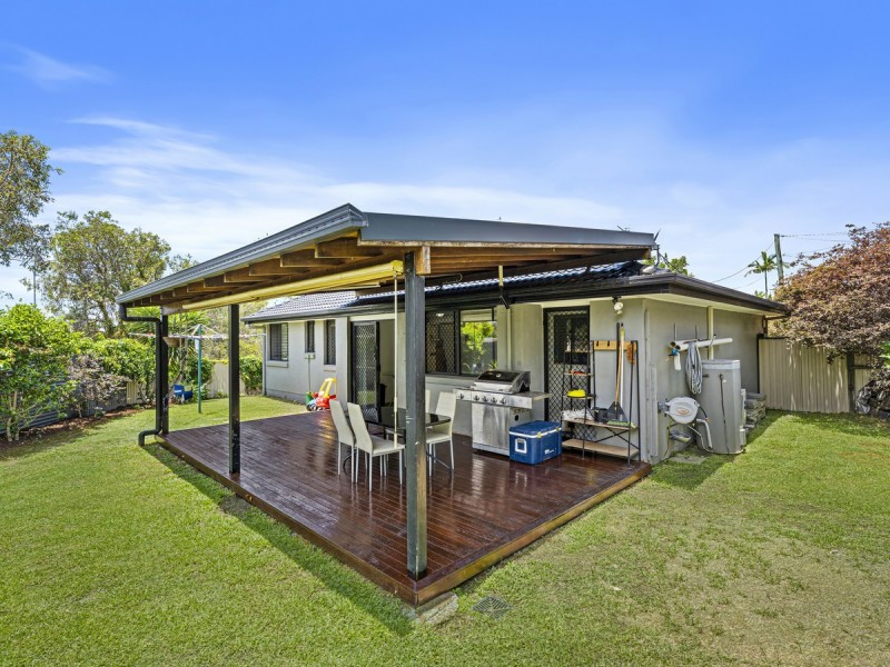 49 Citrus Drive, Nerang QLD 4211
