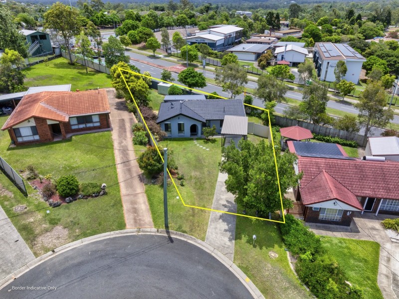 49 Citrus Drive, Nerang QLD 4211