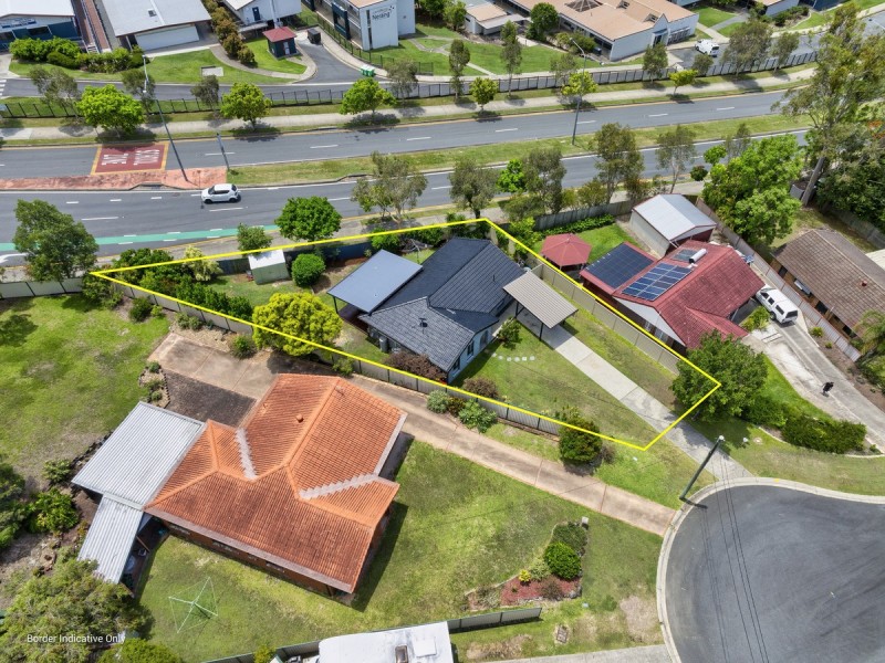 49 Citrus Drive, Nerang QLD 4211