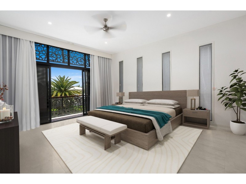 3011 Northview Parade, Benowa QLD 4217