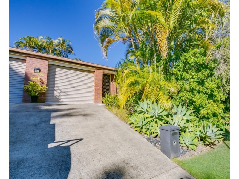 1/12 Ogilvie Crescent, Nerang QLD 4211