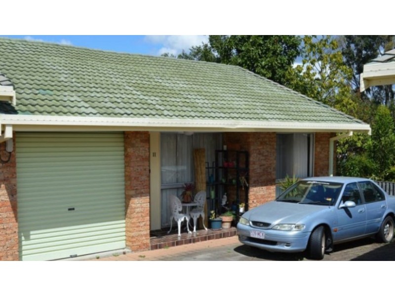 11/52 Martin Street, Nerang QLD 4211