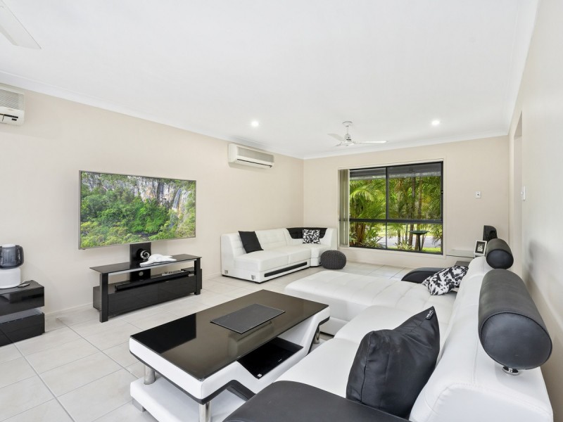 25 Rix Drive, Upper Coomera QLD 4209