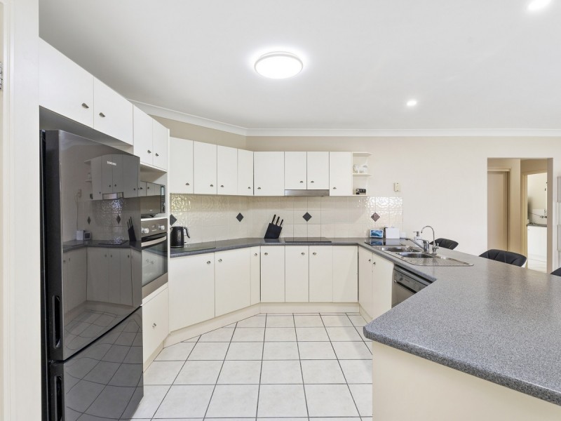 25 Rix Drive, Upper Coomera QLD 4209