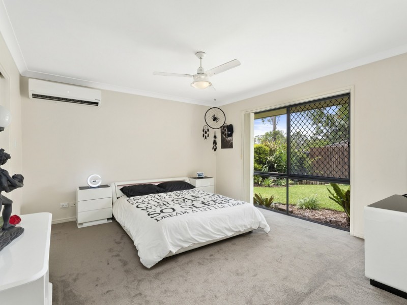 25 Rix Drive, Upper Coomera QLD 4209