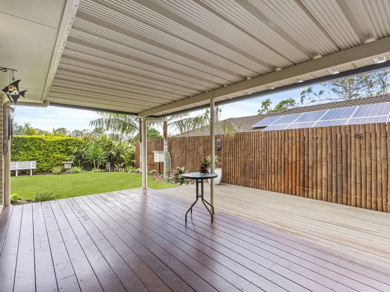 25 Rix Drive, Upper Coomera QLD 4209