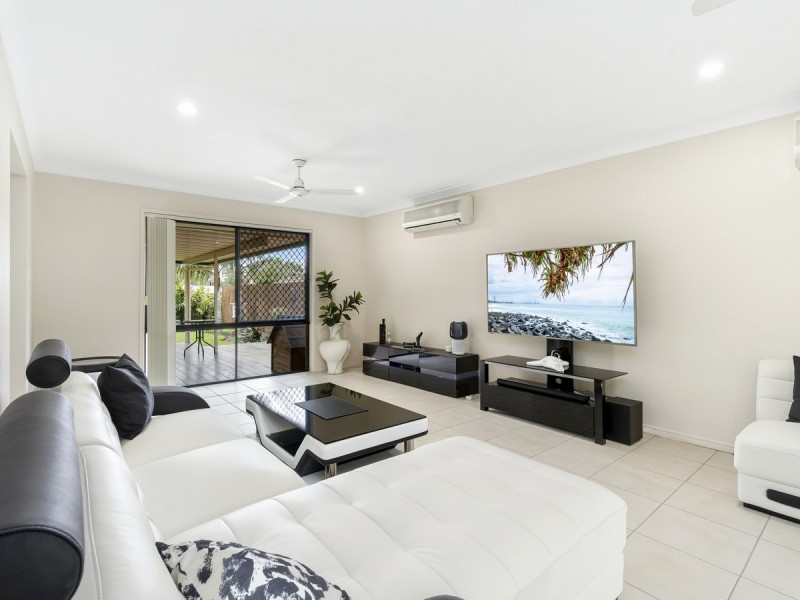 25 Rix Drive, Upper Coomera QLD 4209