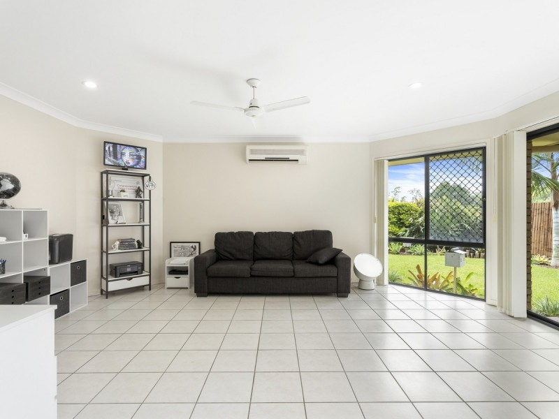 25 Rix Drive, Upper Coomera QLD 4209