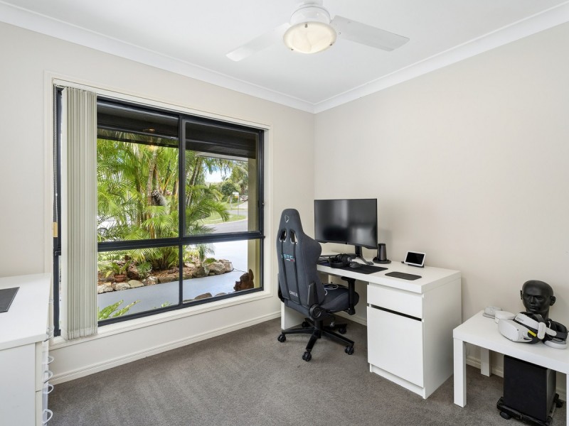 25 Rix Drive, Upper Coomera QLD 4209