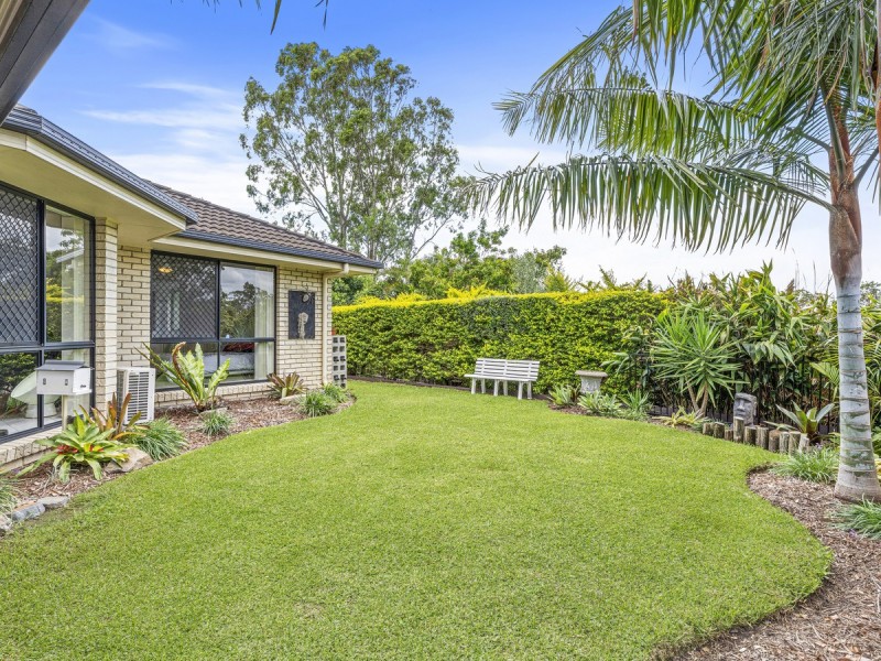 25 Rix Drive, Upper Coomera QLD 4209