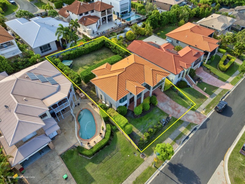 111 Armstrong Way, Highland Park QLD 4211