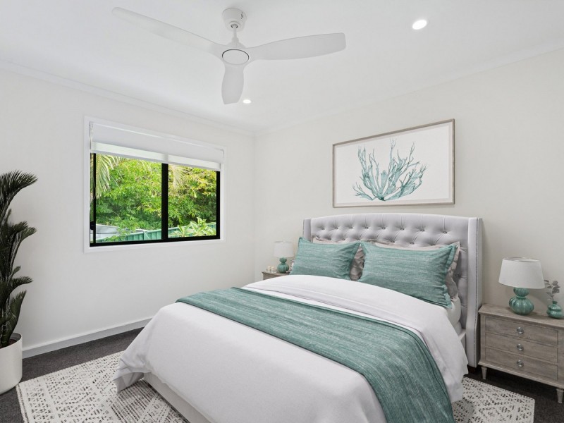 4 Toukley Court, Highland Park QLD 4211