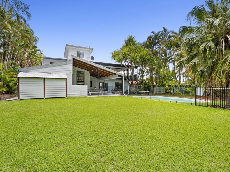 4 Toukley Court, Highland Park QLD 4211