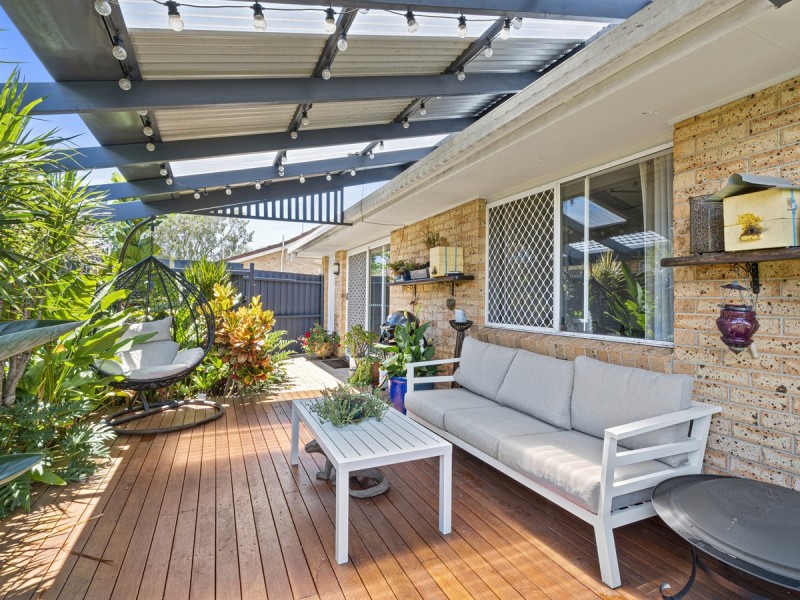 4/131 Sunshine Boulevard, Mermaid Waters QLD 4218