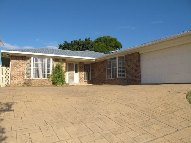 14 Kincaid Drive, Highland Park QLD 4211