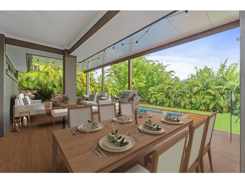 15 Buchanan Circuit, Oxenford QLD 4210