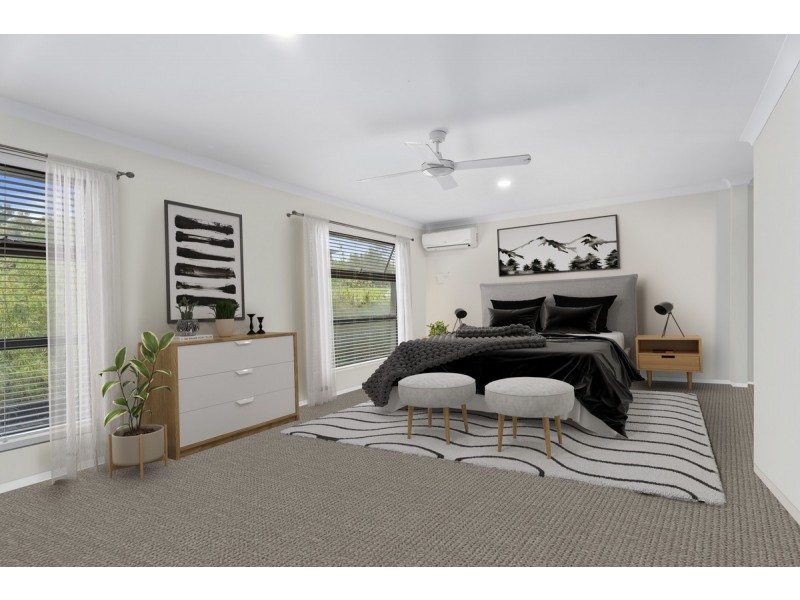 15 Buchanan Circuit, Oxenford QLD 4210