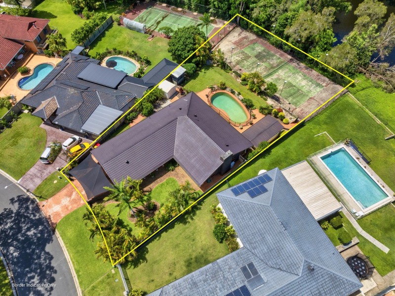 144 Alison Road, Carrara QLD 4211