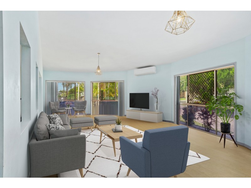 7 Nottingham Place, Highland Park QLD 4211