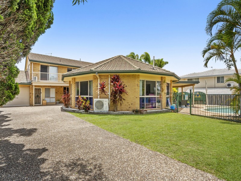 7 Nottingham Place, Highland Park QLD 4211