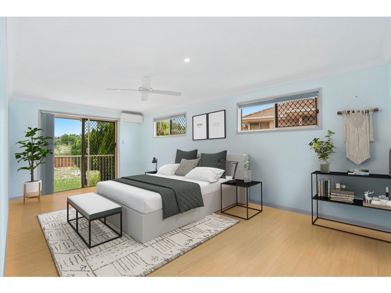 7 Nottingham Place, Highland Park QLD 4211