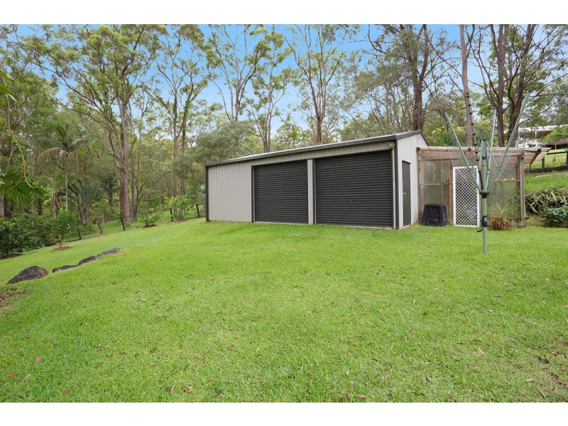 2 Mayo Court, Highland Park QLD 4211