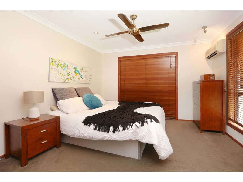 2 Mayo Court, Highland Park QLD 4211