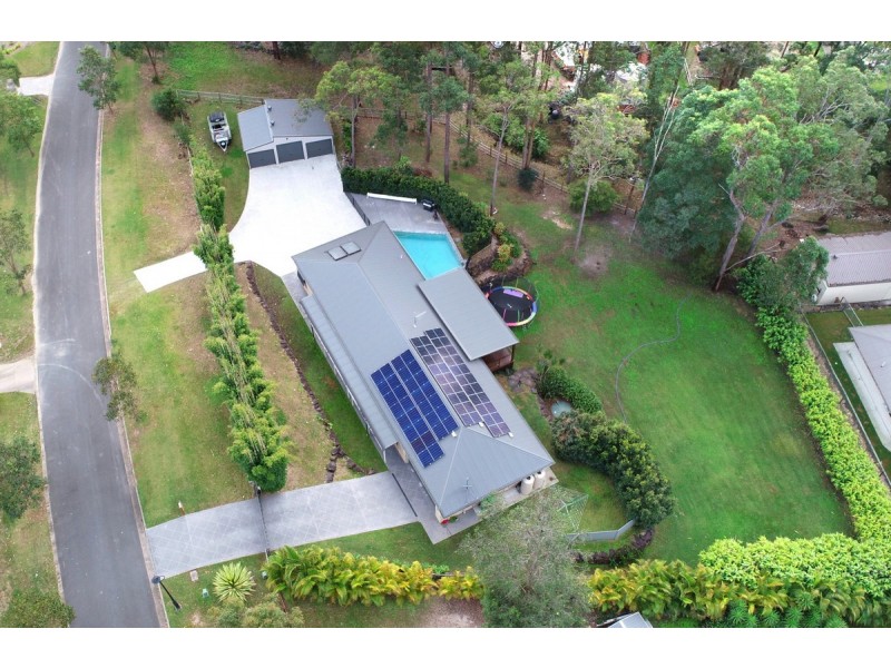 30 Woodland Avenue, Mount Nathan QLD 4211
