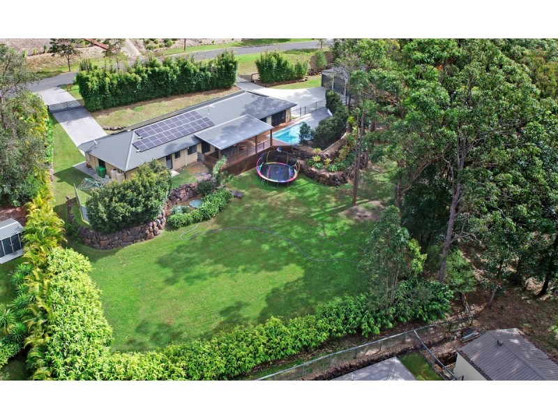 30 Woodland Avenue, Mount Nathan QLD 4211