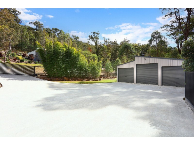 30 Woodland Avenue, Mount Nathan QLD 4211