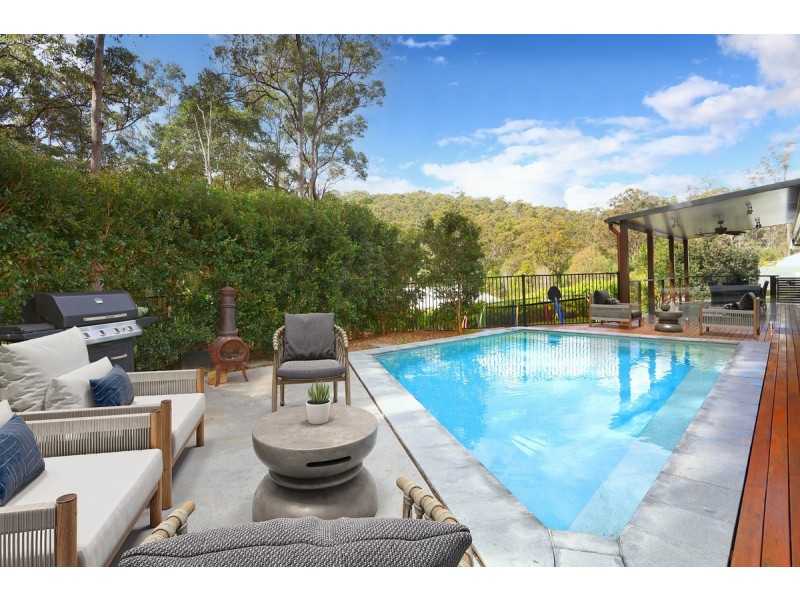 30 Woodland Avenue, Mount Nathan QLD 4211