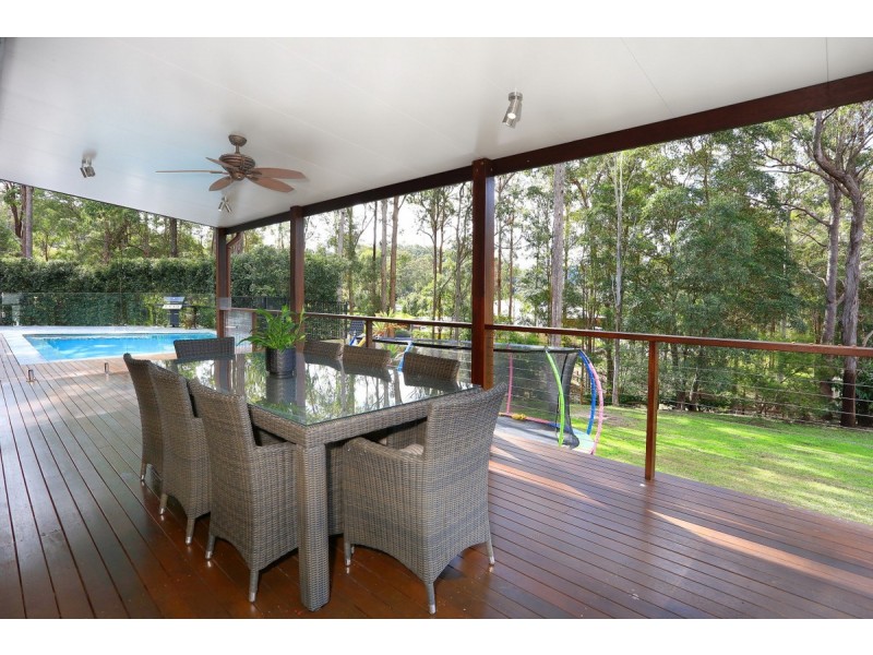 30 Woodland Avenue, Mount Nathan QLD 4211