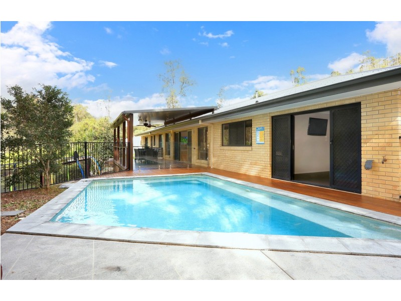 30 Woodland Avenue, Mount Nathan QLD 4211