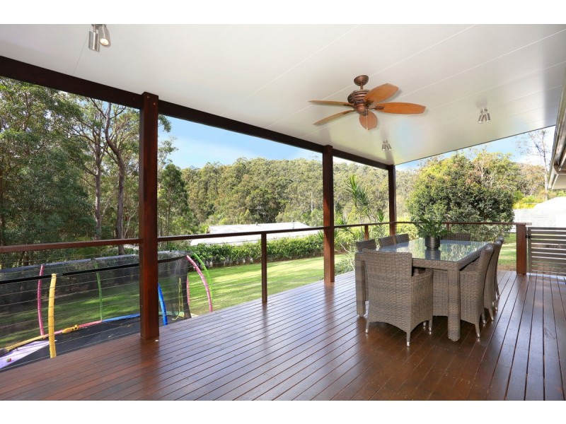 30 Woodland Avenue, Mount Nathan QLD 4211