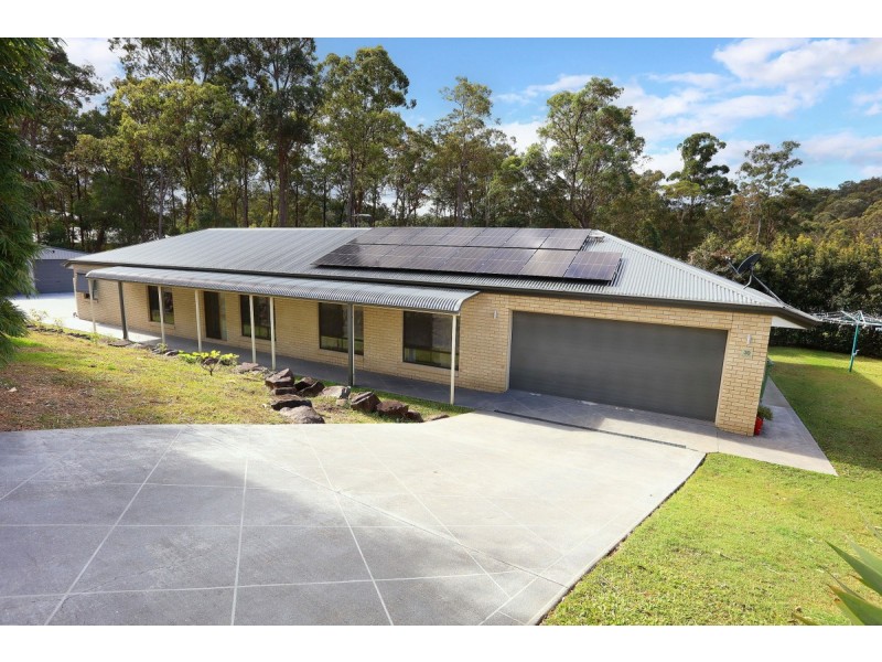 30 Woodland Avenue, Mount Nathan QLD 4211