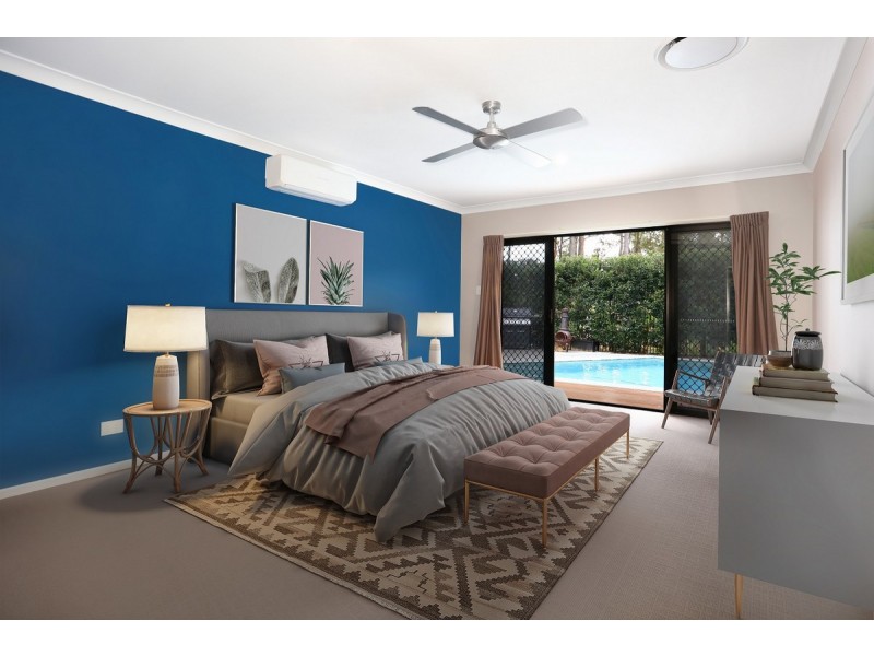 30 Woodland Avenue, Mount Nathan QLD 4211