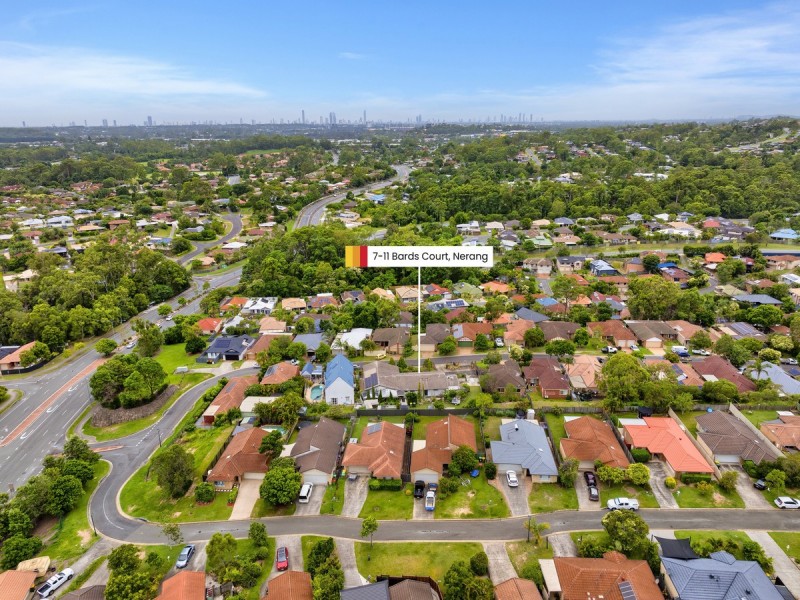 7-11 Bards Court, Nerang QLD 4211