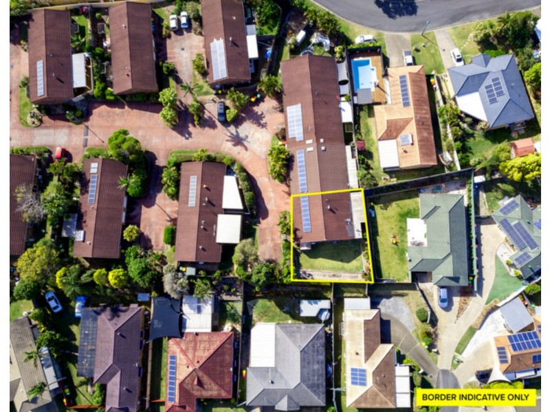 12/5 Keats Place, Nerang QLD 4211