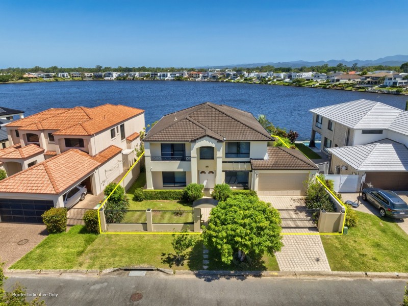 21 Annies Court, Benowa Waters QLD 4217
