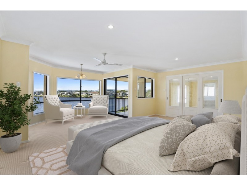 21 Annies Court, Benowa Waters QLD 4217