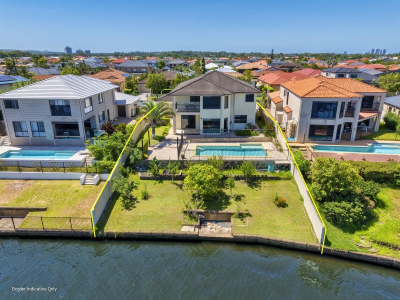 21 Annies Court, Benowa Waters QLD 4217