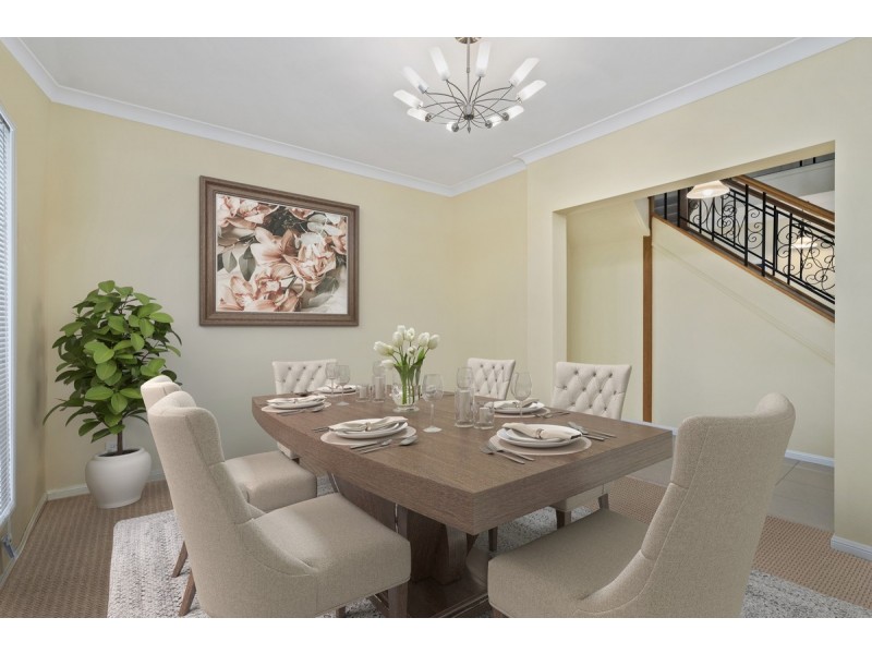 21 Annies Court, Benowa Waters QLD 4217