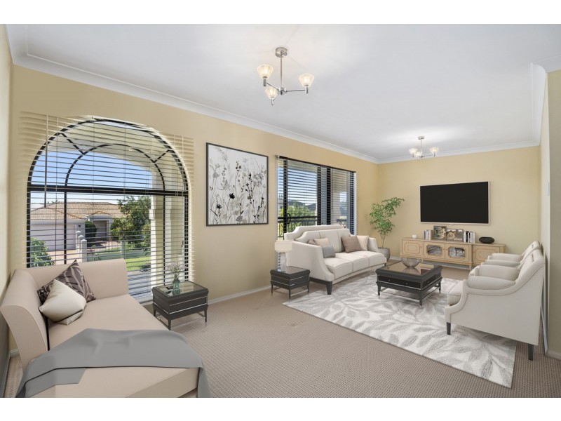 21 Annies Court, Benowa Waters QLD 4217