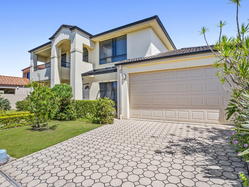 21 Annies Court, Benowa Waters QLD 4217