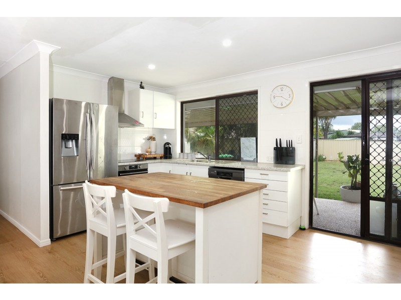 6 The Avenue, Nerang QLD 4211